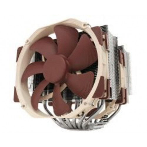Ventilador CPU Noctua 120mm Kit 2...