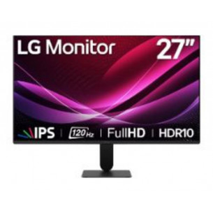 Monitor LG 27 Pulgadas IPS...