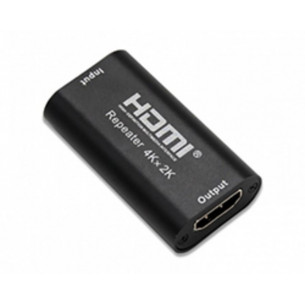 Adaptador HDMI Hembra a...