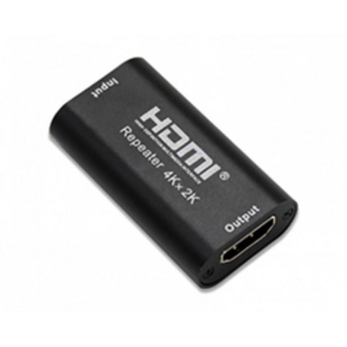 Adaptador Nanocable HDMI/H a HDMI/H...