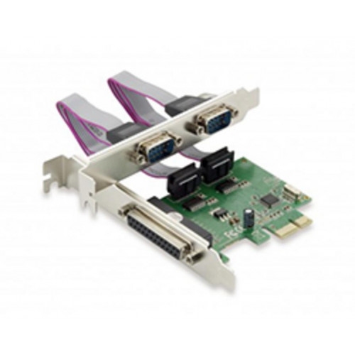 Controladora CONCEPTRONIC PCIe...