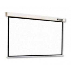 Pantalla de Proyección...