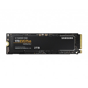 Samsung 970 EVO Plus NVMe...