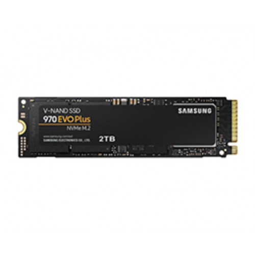SSD Samsung 970 EVO Plus NVMe M.2 2TB...