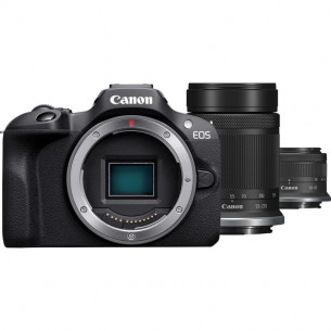 Canon EOS R100 Kit con RF-S...