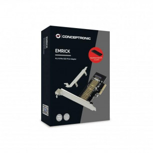 Conceptronic Tarjeta Pci-Ex... 2