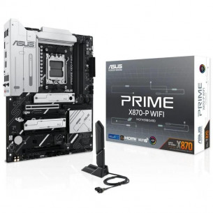 Asus Prime X870-P Wifi...