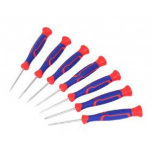 Juego de Destornilladores...