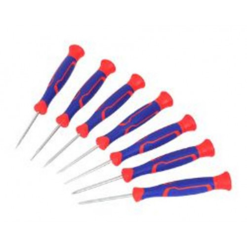 Destornilladores Workpro de precisión...