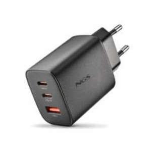 NGS Era 65W - Cargador de...