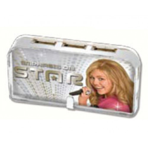 Hub USB DISNEY DSY-H20 4p Mini Hannah...