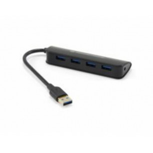 Hub Conceptronic USB 3.0 de...