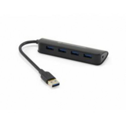 Hub CONCEPTRONIC USB-A a 4xUSB-A 3.0...