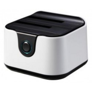 TooQ Estación Docking...