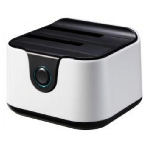 Docking Station TooQ USB 3.0/3.1...