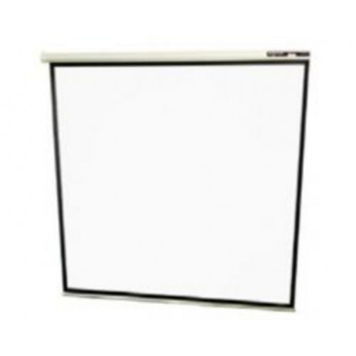 Pantalla Proyección Approx Mural...