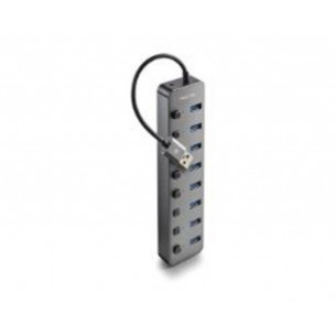 Hub NGS IHUB8 USB 3.0 de 8...