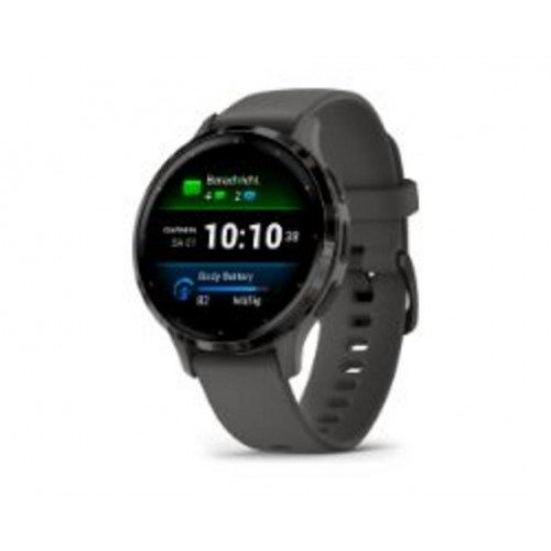 Smartwatch Garmin Venu 3S 41mm Gris...