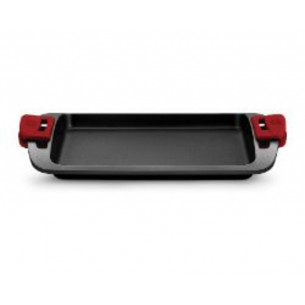 Parrilla Bra Premiere Doble...