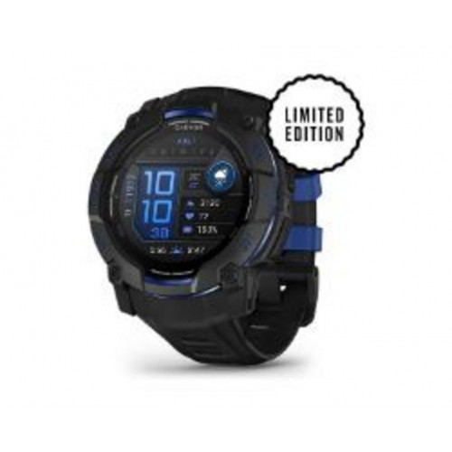 Smartwatch Garmin Instinct 3 AMOLED...