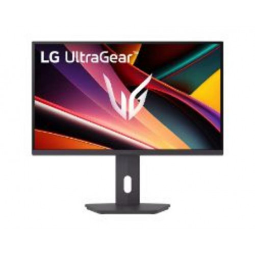 Monitor LG 27" QHD 200Hz 1ms 2HDMI DP...