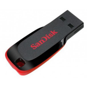SanDisk Cruzer Blade 128GB...