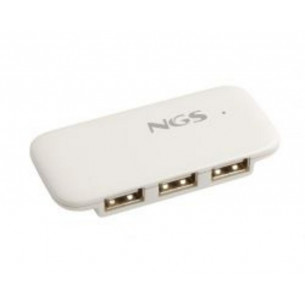 NGS Hub IHUB4 4 Puertos USB...