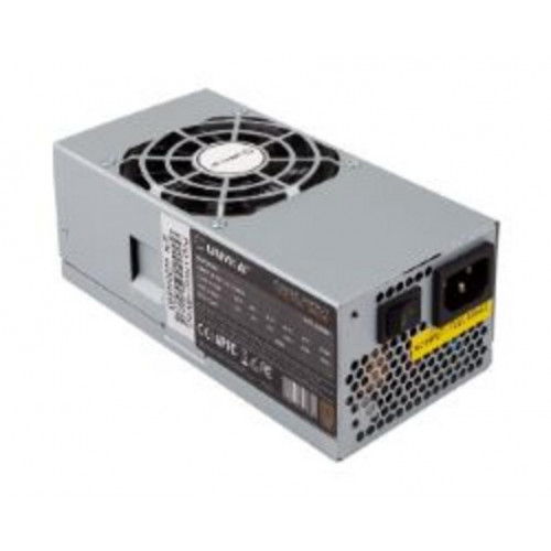 Fuente UNYKA TFX 350W 80mm 80+ Bronze...