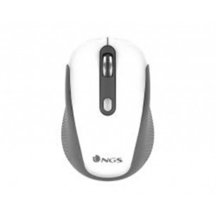 Ratón Óptico Inalámbrico...