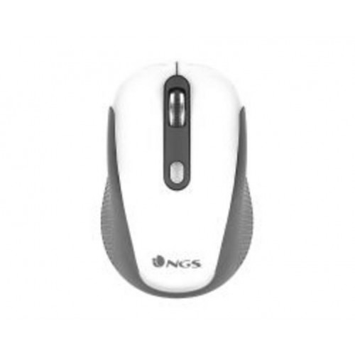 Ratón NGS Óptico Wireless RF 1600dpi...