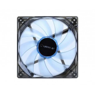 Ventilador Unyka 120mm LED...