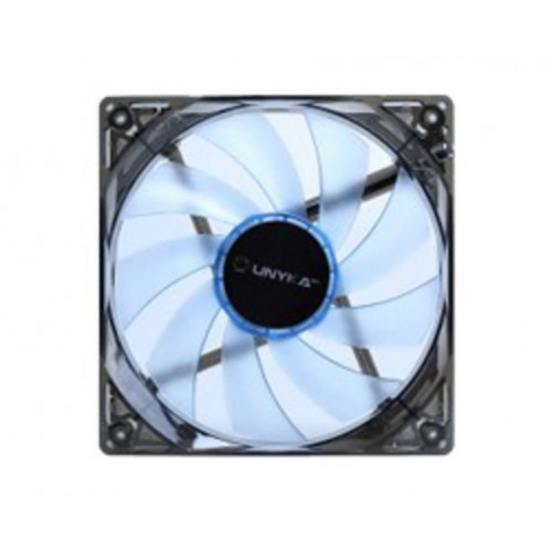 Ventilador UNYKA 120mm LED...