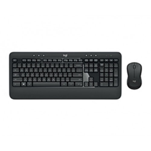 Kit Teclado + Ratón LOGITECH MK540...