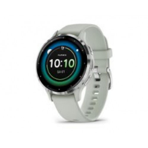 Smartwatch GARMIN Venu 3S 41mm Verde...