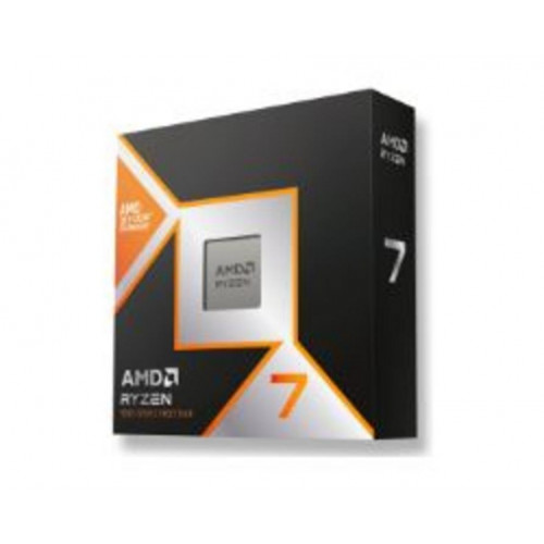 CPU AMD Ryzen 7 9800X3D AM5 4.7GHz...