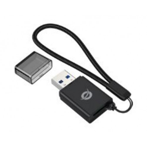 Lector de Tarjetas CONCEPTRONIC USB-A...