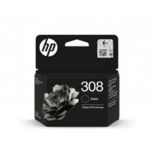 Tinta HP 308 Negro 160...