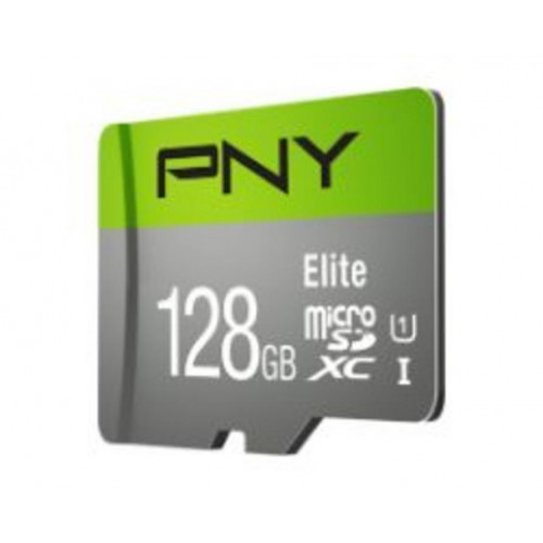PNY Elite Micro SDXC 128GB...