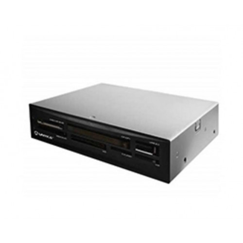 Lector de Tarjetas UNYKA USB 2.0 3.5"...