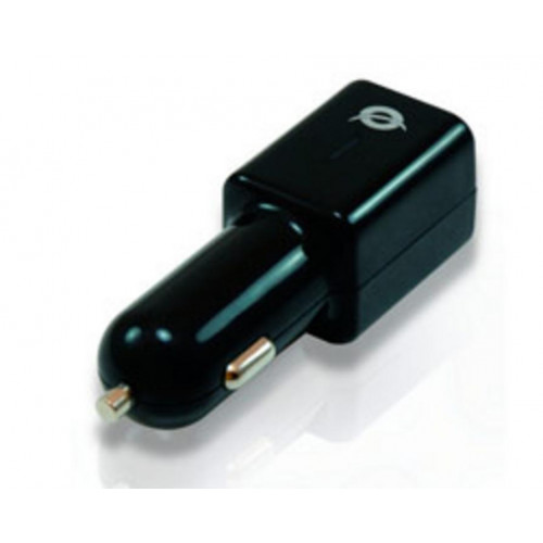 Cargador CONCEPTRONIC Coche 2xUSB 2.0...