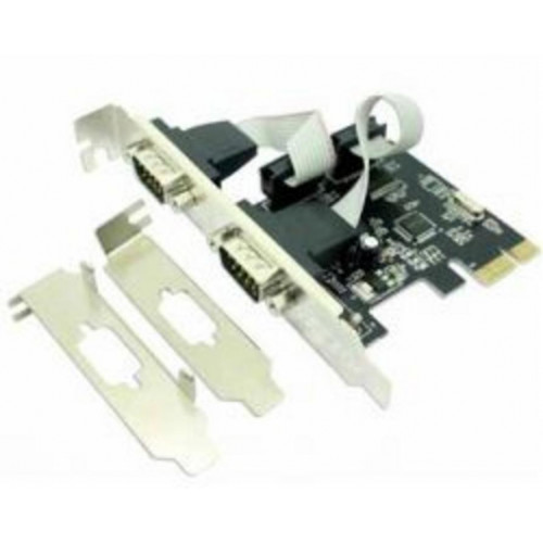 Tarjeta PCIe Approx 2 Serie Low/High...