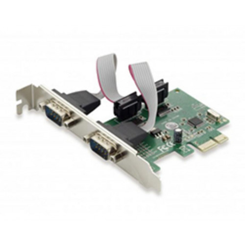 Controladora CONCEPTRONIC PCIe 1.1...