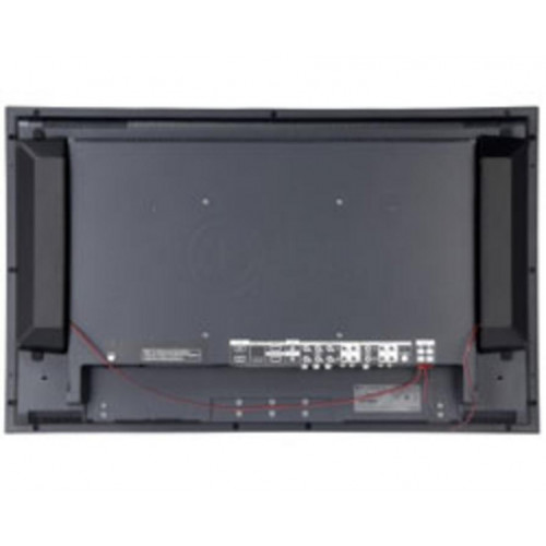 Altavoces LG para canales izq/der...