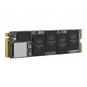 Intel SSD 660p 1TB M.2 NVMe...