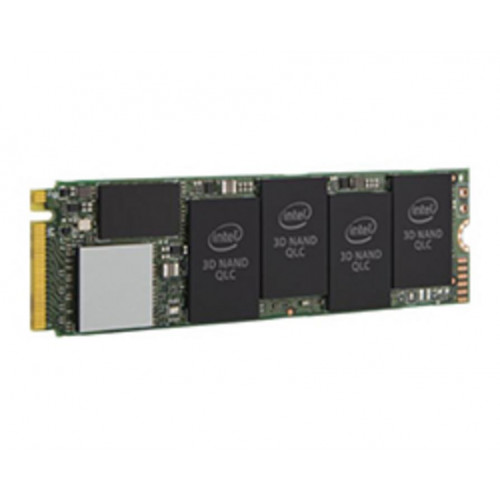 SSD Intel 1TB 660p M.2 NVMe PCIe 3.0...