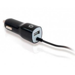 Cargador Conceptronic USB...