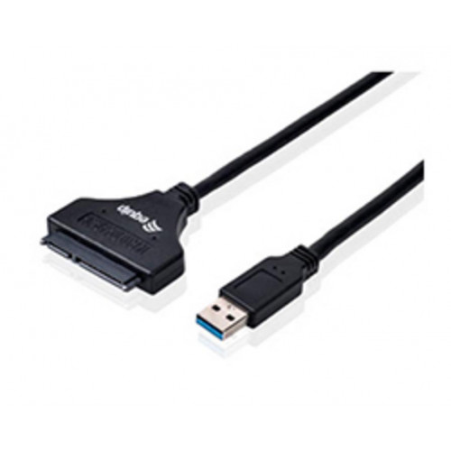 Adaptador EQUIP USB 3.0 a SATA...