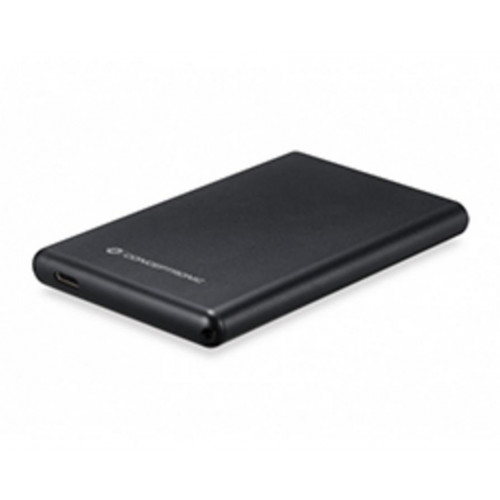 Caja CONCEPTRONIC HDD 2.5" SATA USB-C...