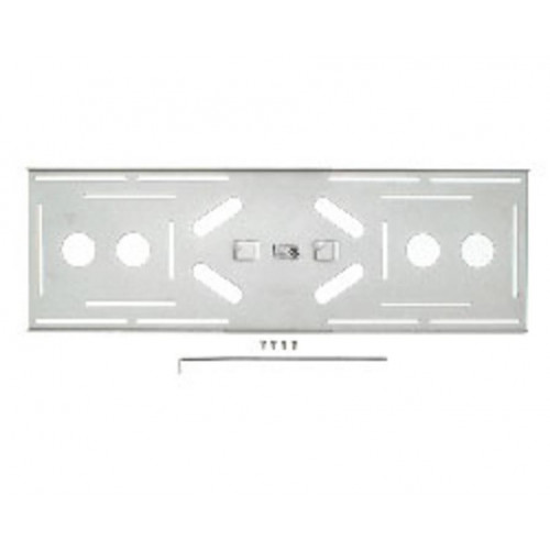 Placa Adaptadora B-TECH Max 70Kg...