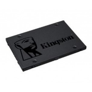 Kingston A400 SSD 480GB...